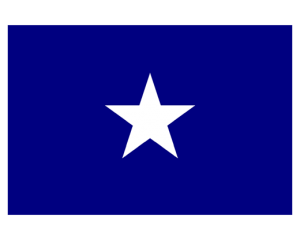 The Bonnie Blue Flag