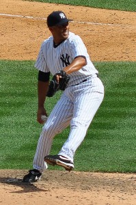 Mariano Rivera