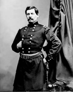 Gen. McClellan