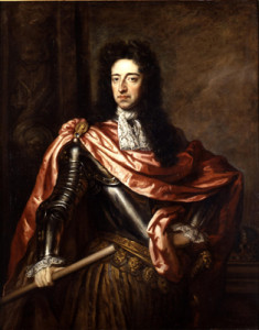 William of Orange