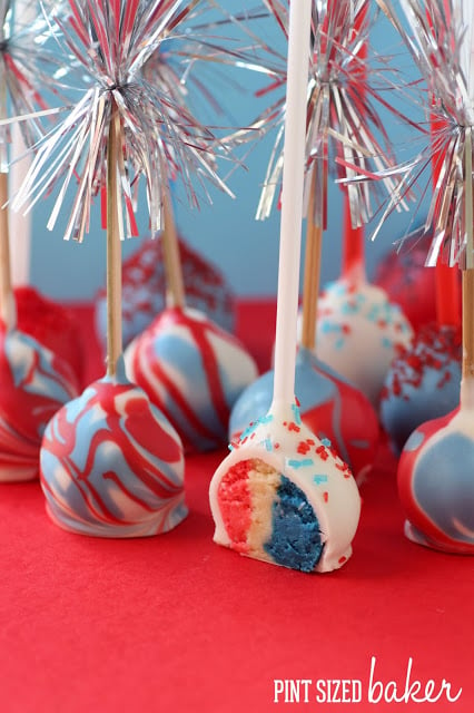 Cake Pops