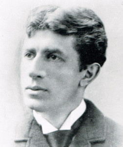 Francis Bellamy