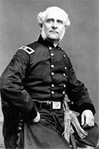 General Wadsworth