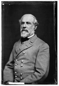 Robert E. Lee