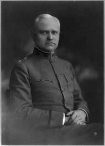 General George Washington Goethals