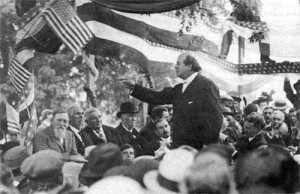 William Jennings Bryan