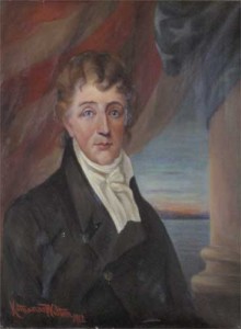 Francis Scott Key