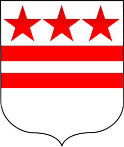 Washington Coat of Arms