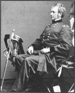 General Hooker