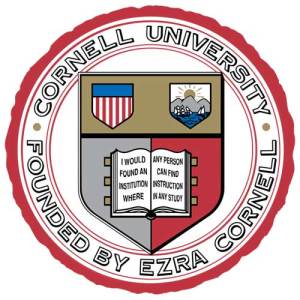 Cornell University seal