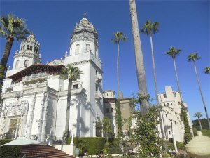 Hearst-Castle-(Photo-by-aut