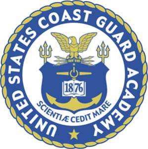 Coast Guard seal