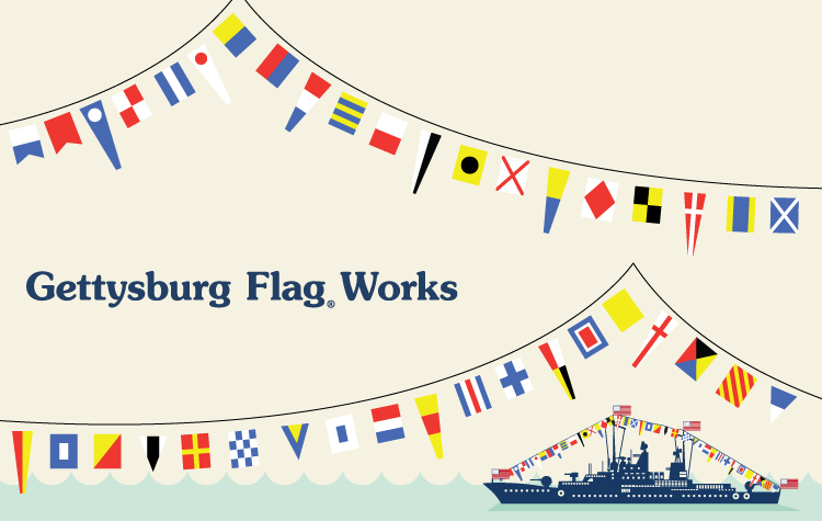 Nautical Flags