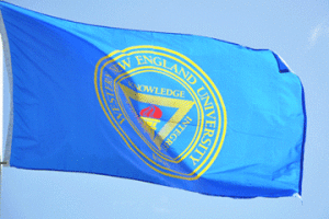 WNEU flag