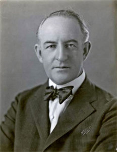 Gov. Campbell