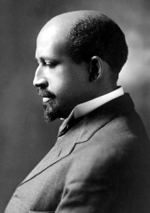 W.E.B. Du Bois