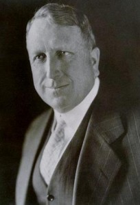 William Randolph Hearst