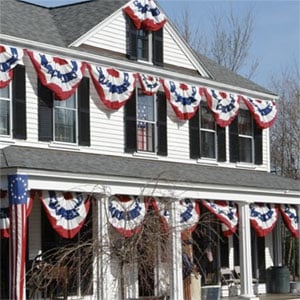 Patriotic House