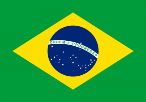 Brazil's flag