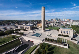 National WWI Museum