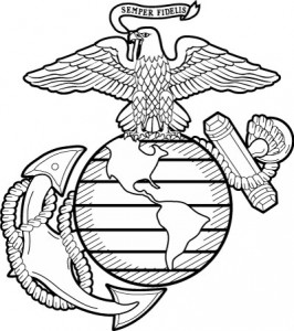 Marine Corps Emblem