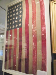 31 star flag