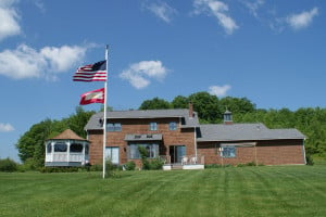 Gold Star Flag