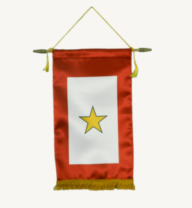 Service Star Banner