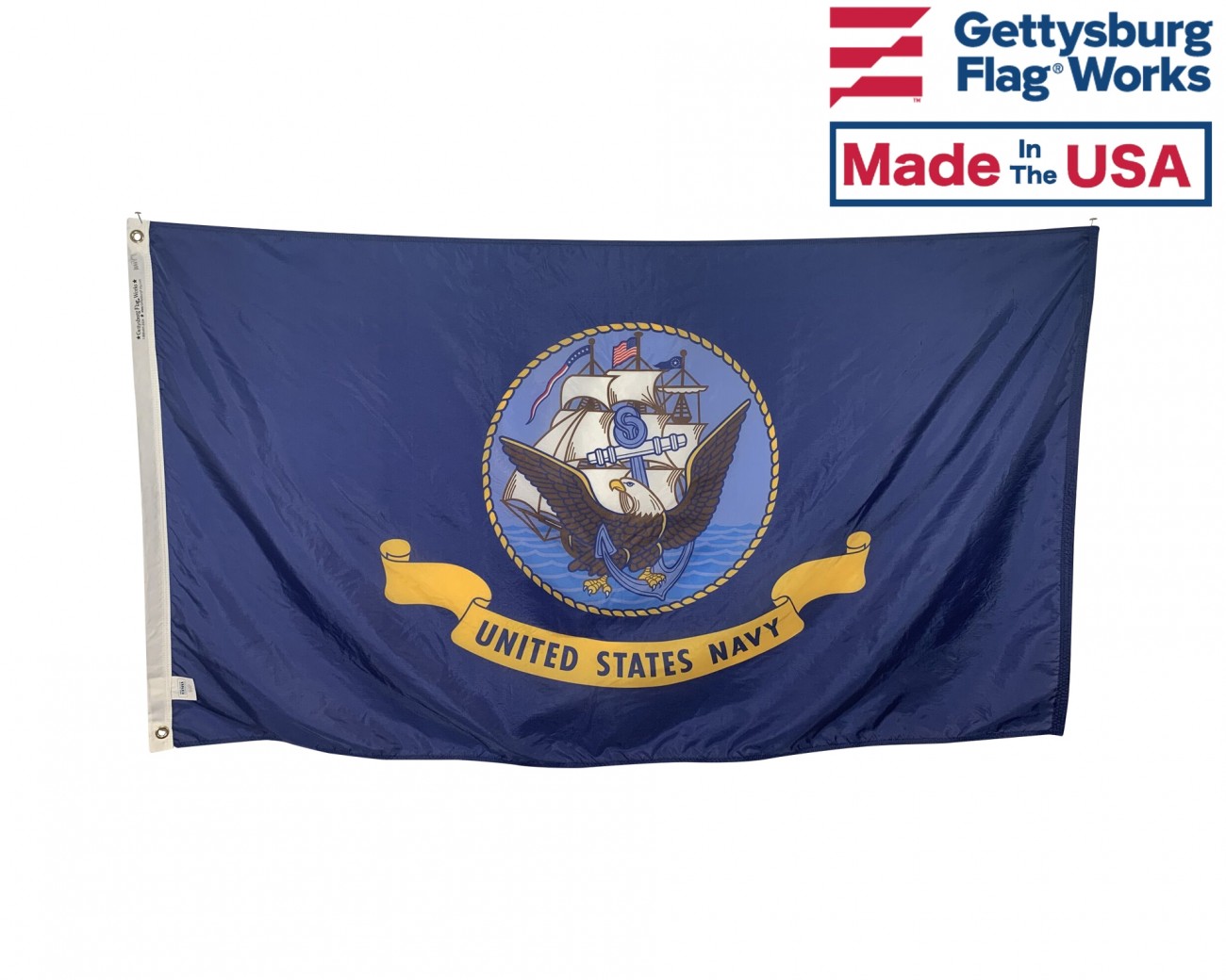 us navy flag