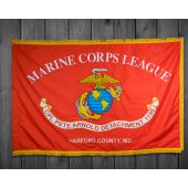 Marine Corps League 