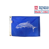 Tarpon Fishing Flag