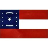 17 TX Cavalry Flag - 3x5'