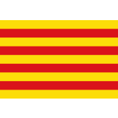 Catalonia Flag