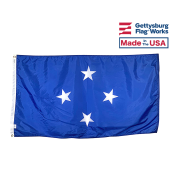 Micronesia Flag