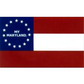 1st Maryland Infantry Flag - 3x5'