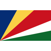 SEYCHELLES Flag