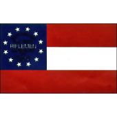 20th VA Infantry Flag - 3x5'