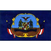 2nd MD Infantry Regiment 1861 Flag - 3x5'