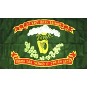 3rd N.Y Irish Brigade Regiment Flag - 3x5'