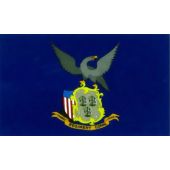 3rd CT Infantry Regiment Flag - 3x5'