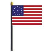 4x6" Cowpens Stick Flag