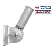 Adjustable Flag Bracket - 5 Position Aluminum