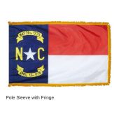 North Carolina Indoor Fringe