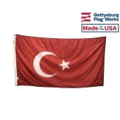 Turkey Flag