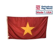 Vietnam Flag