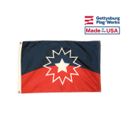 Juneteenth Flag