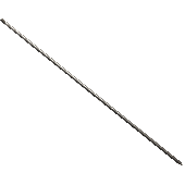 Grave Marker Aluminum Rod