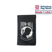 POW/MIA Garden Flag