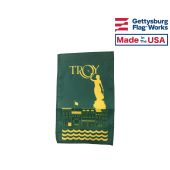 City of Troy Garden Flag