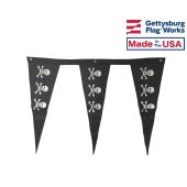 Pirate Pennant Trio